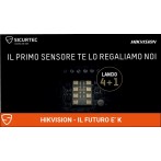 _HIKVISION - Il tuo futuro è K